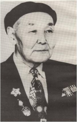 &laquo;Один из патриархов калмыковедения&raquo;: к 110-летию со дня рождения видного ученого, участника Великой Отечественной войны Уташа Улазгановича Очирова