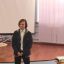 &laquo;Души прекрасные порывы&raquo;: поэт Григорий Кукарека в День открытых дверей 7