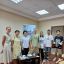 В &laquo;Читающем августе&raquo; Дорджи Джальджиреев 2