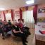 Акция памяти павших воинов России &laquo;Дни белых журавлей&raquo; 0