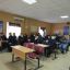 К 80-летию прорыва блокадного кольца и участию уроженцев Калмыкии в обороне Ленинграда 3