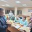 Встреча с членами Ульяновского областного отделения Русского географического общества из города Димитровград 1