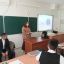Семиклассники приняли участие в литературной игре &laquo;Гений сатиры&raquo; 2