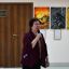 Отрытие выставки &laquo;Илвтә Бумбин орн&raquo;  (&laquo;Волшебная страна Бумба&raquo;) Дениса Дорджиева 7