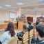 Тематический вечер ко Дню родного языка 6