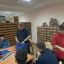 Для студентов Элистинского педагогического колледжа им. Х.Б. Канунова  проведены мастер-классы по национальным играм 0