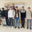 В библиотеке прошла встреча разговорного клуба для иностранных студентов &laquo;Поговорим о погоде&raquo; 0