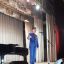 Вечер памяти "Одарившая крыльями песню" 3