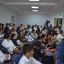 Состоялся вечер-портрет к 100-летию со дня рождения народного писателя Калмыкии А.Б. Бадмаева 9