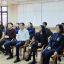 Час истории &laquo;Несломленный Ленинград&raquo; 4
