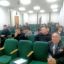 Час мужества в МВД ко Дню Героев Отечества 1