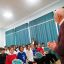 &laquo;Классная встреча&raquo; с поэтами 9