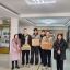 Студенты КФ &laquo;РГУ СоцТех&raquo; создают свою библиотеку 1