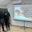 Встреча клуба &laquo;Глобус&raquo; для иностранных студентов ФДПиОИГ КалмГУ 1