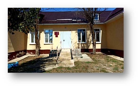 Ура! В Калмыкии появится модельная библиотека