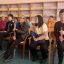 Киносеанс для незрячих и слабовидящих читателей 1