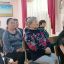 Акция памяти павших воинов России &laquo;Дни белых журавлей&raquo; 4