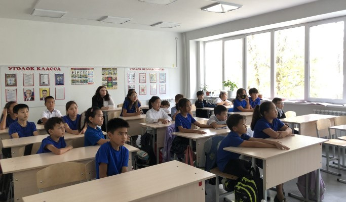 Экологическое расследование «Тайны живой природы» Экологическое расследование «Тайны живой природы»