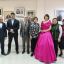 Открытие выставки работ известного художника-фотографа, заслуженного работника культуры Калмыкии Николая Бошева &laquo;Вспоминая о поэте&raquo; 19