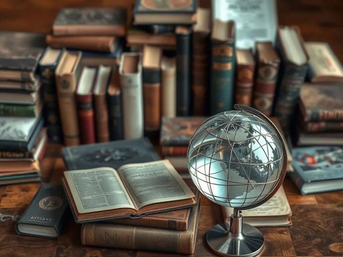 Электронная книжная выставка &laquo;Книги, которые учат...&raquo;