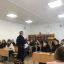 Поэтический вечер ко Всемирному дню поэзии 4