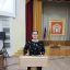 Литературный час &laquo;Весь мир во мне. И в мире я &ndash; как дома&raquo; 3