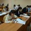 Национальная библиотека Калмыкии стала одной из площадок Диктанта Победы 7