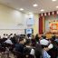 Библиотечный урок к 145-летию со дня рождения Александра Блока 1