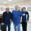 Состоялось открытие персональной выставки художника-живописца, графика, поэта Тимура Цонхлаева 22