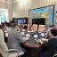 Калмыцкие писатели на Фестивале новых литературных форматов &laquo;Молодой Пушкин&raquo; 1