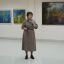 Открытие выставки &laquo;Николай Шиняев. Живопись&raquo; 11