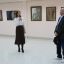 Выставка Бориса Бембетова &laquo;Время. Писатель. Художник&raquo; 27