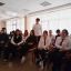Поэтический вечер к 140-летию со дня рождения Велимира Хлебникова 4