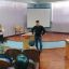 &laquo;Души прекрасные порывы&raquo;: поэт Григорий Кукарека в День открытых дверей 4