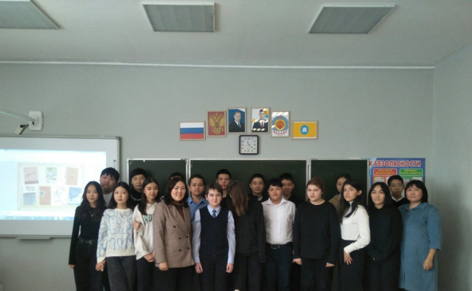 «Все, что написано мною, дарю народу своему»: к 95-летию народного писателя Калмыкии Балакаева А. Г. «Все, что написано мною, дарю народу своему»: к 95-летию народного писателя Калмыкии Балакаева А. Г.