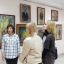 МЕЖРЕГИОНАЛЬНАЯ ХУДОЖЕСТВЕННАЯ ВЫСТАВКА АРТ-ЭКСПЕРЕСС &laquo;МЫ ВМЕСТЕ&raquo; 23