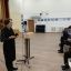 Тематический час &laquo;Кугультинов в содружестве с литературой России&raquo; 4