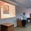 Патриотический час &laquo;Подвиг, затмивший легенды&raquo; 1