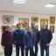 ОТКРЫТИЕ ХУДОЖЕСТВЕННОЙ ВЫСТАВКИ ОЛЕГА ХЕЙЧИЕВА &laquo;КАЛМЫКИЯ &ndash; КРАЙ ЦВЕТОВ И ВЕСНЫ!&raquo; 27