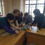 &laquo;В поисках библиотечных сокровищ&raquo;: игра-квест 2