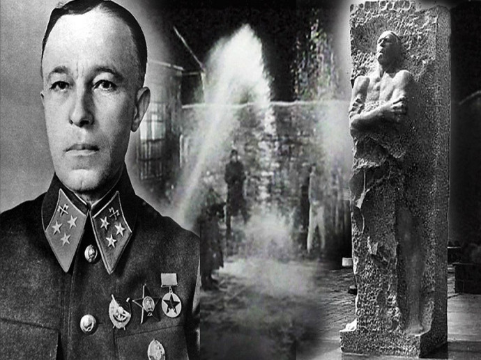 Патриотический час к 145-летию Дмитрия Михайловича Карбышева Патриотический час к 145-летию Дмитрия Михайловича Карбышева