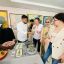 В библиотеке прошел День Палестины 3