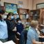 Литературный час &laquo;Вы &ndash; наш поэт, Вы &ndash; наша высота!&raquo;: к 100-летию со дня рождения Д. Н. Кугультинова 6