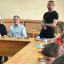 Встреча в канун Пушкинского дня России 1