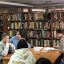 Библиоквиз &laquo;ПРОвыборы&raquo;: ко дню молодого избирателя 2