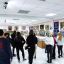 МЕЖРЕГИОНАЛЬНАЯ ХУДОЖЕСТВЕННАЯ ВЫСТАВКА АРТ-ЭКСПЕРЕСС &laquo;МЫ ВМЕСТЕ&raquo; 19