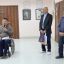Выставка Бориса Бембетова &laquo;Время. Писатель. Художник&raquo; 18