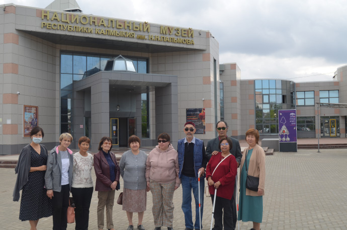 ЭКСКУРСИЯ В ДЕНЬ ДОБРА И УВАЖЕНИЯ ЭКСКУРСИЯ В ДЕНЬ ДОБРА И УВАЖЕНИЯ