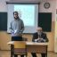 О Неделе Достоевского в РНГ 8