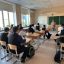 Информационный час &laquo;Александр Суворов &ndash; великий российский полководец, классик военной науки&raquo; 0